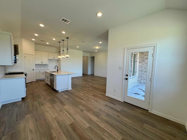 1713 Coachman, Forney, TX 75126