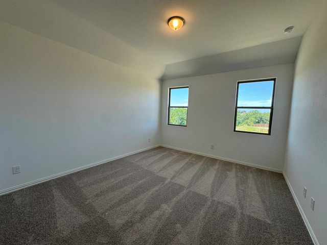 1713 Coachman, Forney, TX 75126