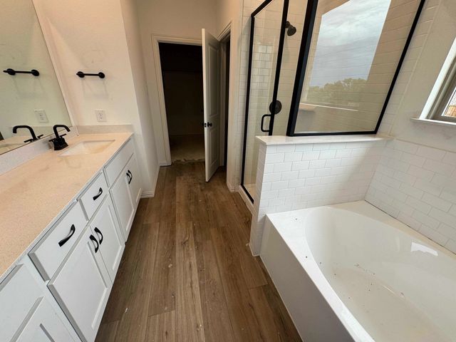 1713 Coachman, Forney, TX 75126