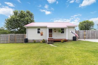 1821 W Hwy 618, Crab Orchard, KY 40419