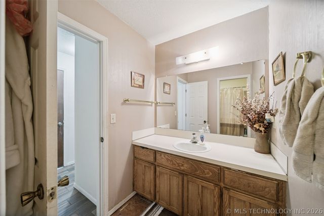 6622 S 78th East Avenue, Tulsa, OK 74133