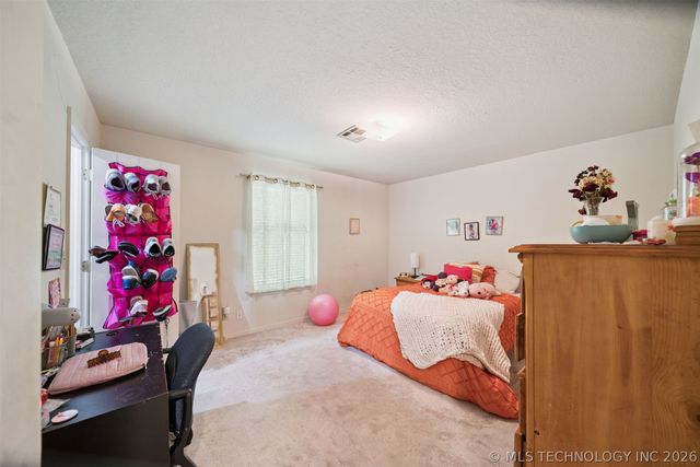 6622 S 78th East Avenue, Tulsa, OK 74133