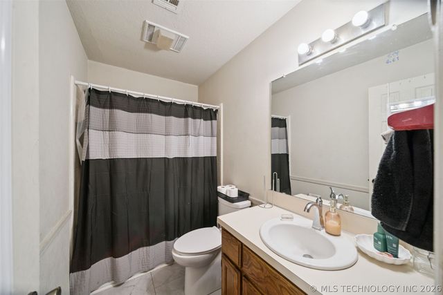 6622 S 78th East Avenue, Tulsa, OK 74133