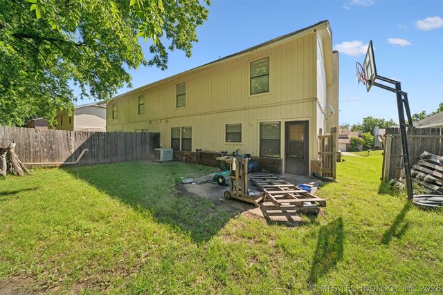 6622 S 78th East Avenue, Tulsa, OK 74133