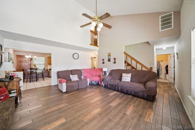 6622 S 78th East Avenue, Tulsa, OK 74133
