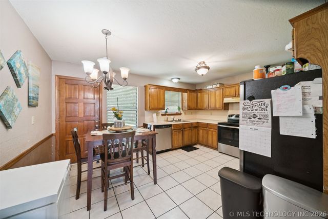 6622 S 78th East Avenue, Tulsa, OK 74133