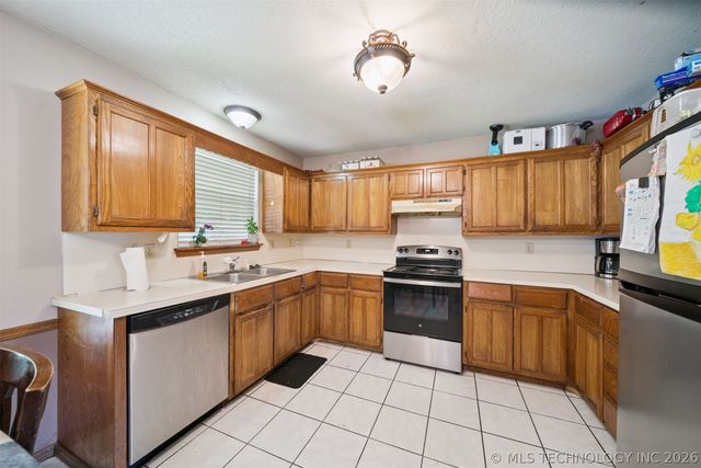 6622 S 78th East Avenue, Tulsa, OK 74133