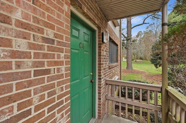 4 Shepherd Lane Bldg C, Chapel Hill, NC 27514