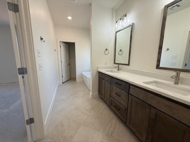 14409 Center Village Way, Piedmont, OK 73078