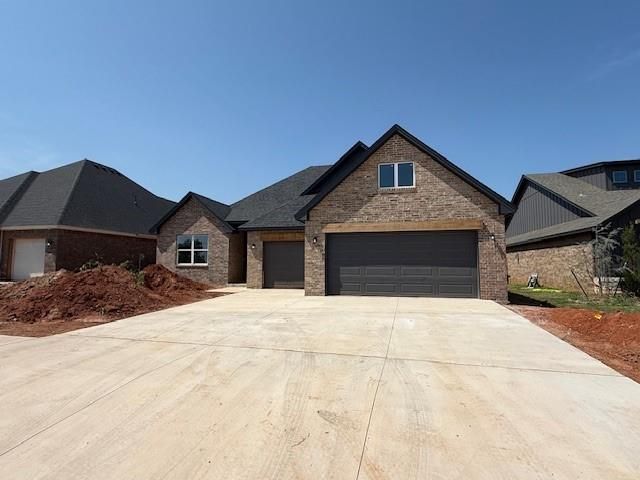 14409 Center Village Way, Piedmont, OK 73078