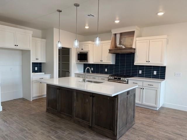 14409 Center Village Way, Piedmont, OK 73078