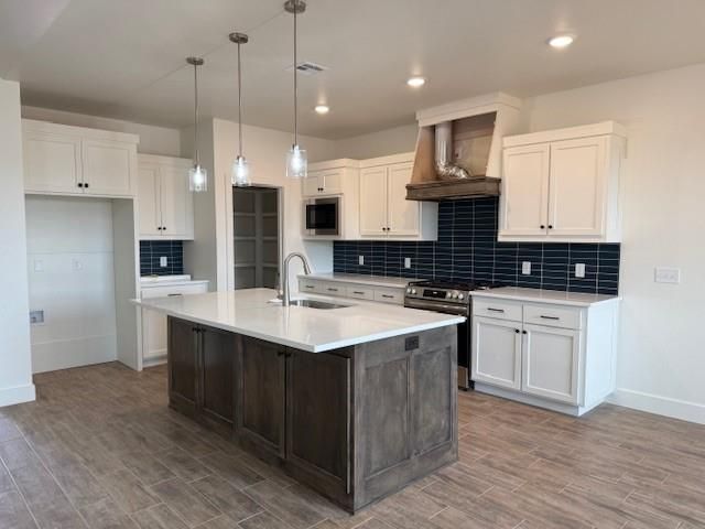 14409 Center Village Way, Piedmont, OK 73078