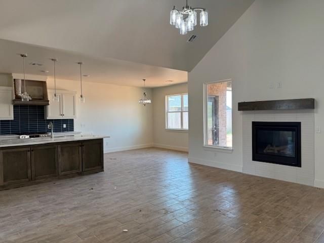 14409 Center Village Way, Piedmont, OK 73078