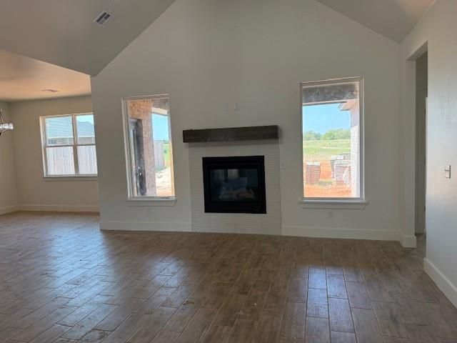 14409 Center Village Way, Piedmont, OK 73078