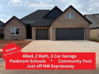 14409 Center Village Way, Piedmont, OK 73078