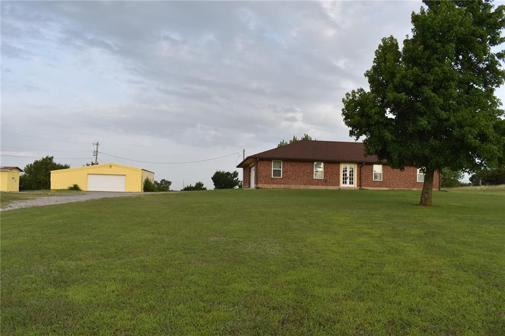 1186 County Street 2954, Tuttle, OK 73089