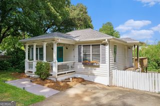 1256 Danner Street SE, Atlanta, GA 30316