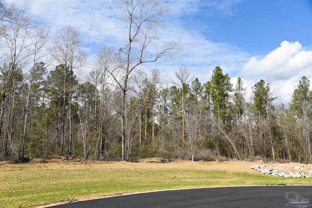 Lot 18 Brook Crossing St, Pace, FL 32571