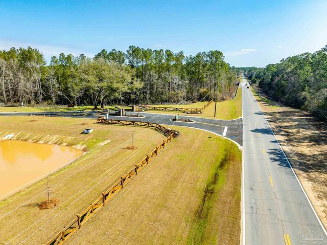 Lot 18 Brook Crossing St, Pace, FL 32571
