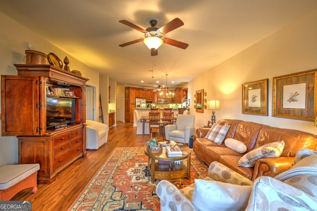 80 Smoky Mountain Lane 105, Clayton, GA 30525