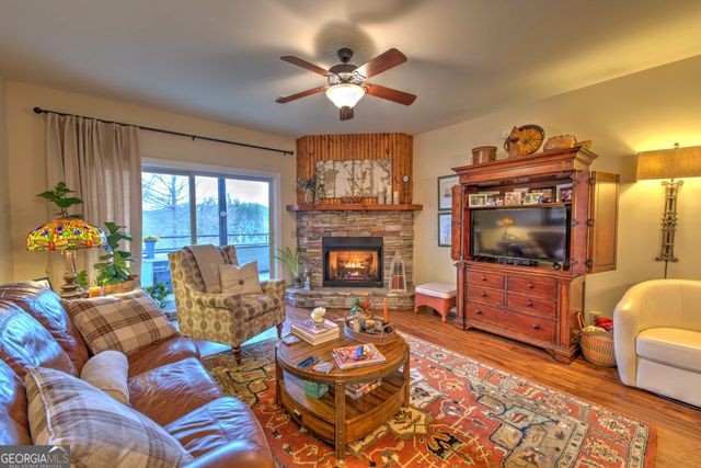 80 Smoky Mountain Lane 105, Clayton, GA 30525