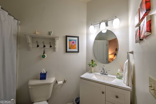 80 Smoky Mountain Lane 105, Clayton, GA 30525