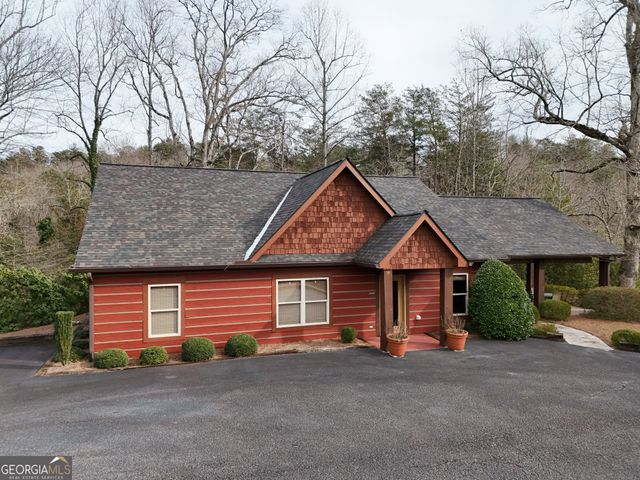 80 Smoky Mountain Lane 105, Clayton, GA 30525