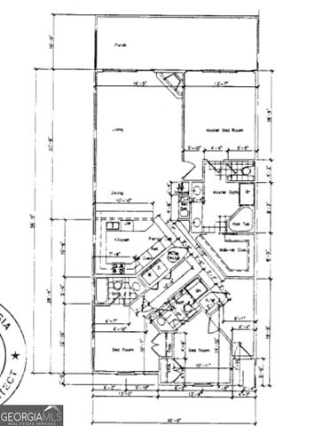 80 Smoky Mountain Lane 105, Clayton, GA 30525