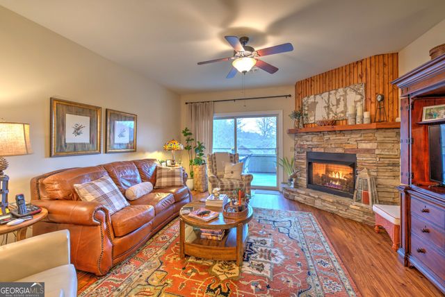 80 Smoky Mountain Lane 105, Clayton, GA 30525