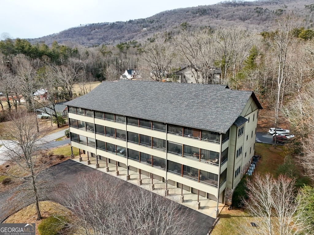 80 Smoky Mountain Lane 105, Clayton, GA 30525