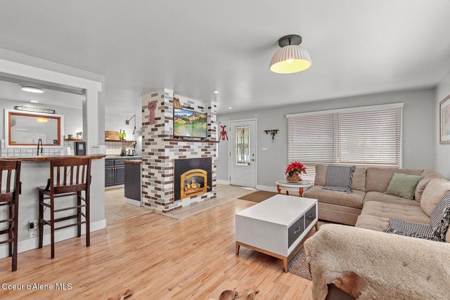 1415 E HARRISON AVE, Coeur D'alene, ID 83814