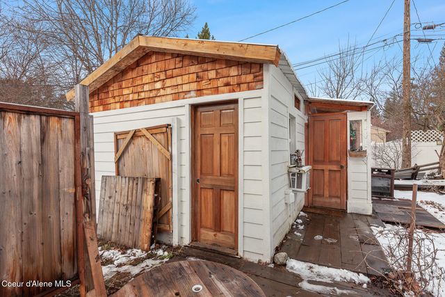 1415 E HARRISON AVE, Coeur D'alene, ID 83814