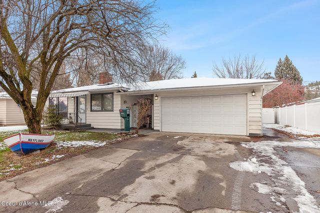 1415 E HARRISON AVE, Coeur D'alene, ID 83814