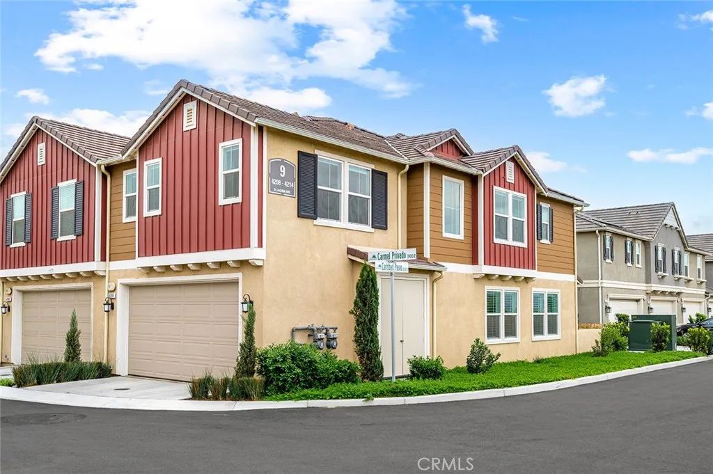 4208 S Laguna, Ontario, CA 91761