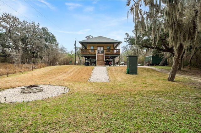 22203 County Road 1664, Mathis, TX 78368