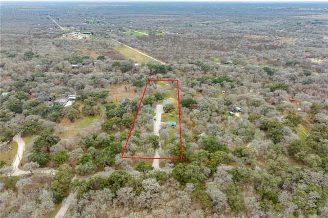 22203 County Road 1664, Mathis, TX 78368