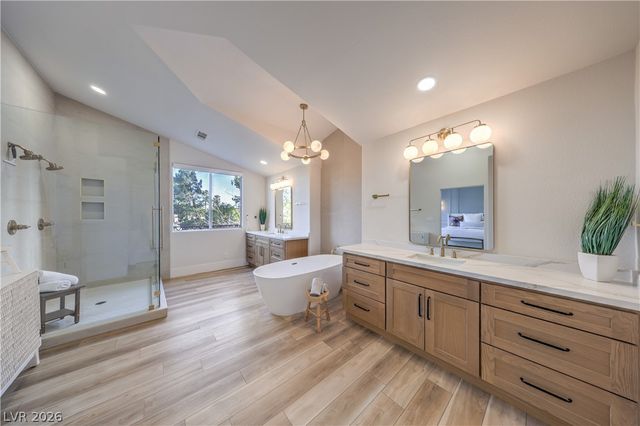 9901 Laurel Springs Avenue, Las Vegas, NV 89134