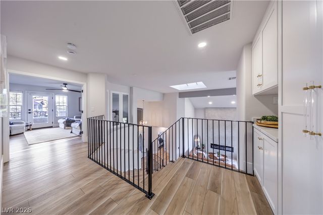 9901 Laurel Springs Avenue, Las Vegas, NV 89134