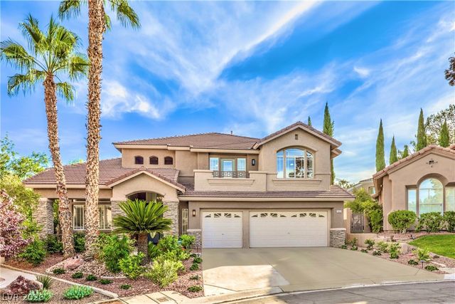 9901 Laurel Springs Avenue, Las Vegas, NV 89134