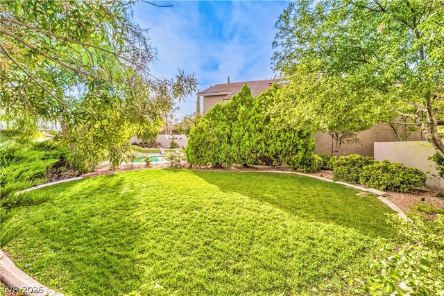 9901 Laurel Springs Avenue, Las Vegas, NV 89134