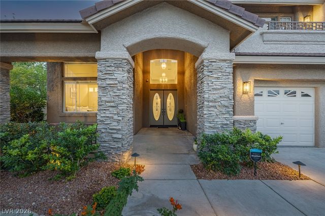 9901 Laurel Springs Avenue, Las Vegas, NV 89134