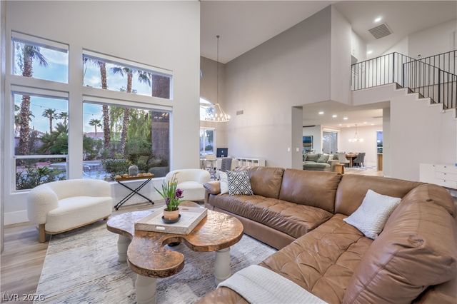 9901 Laurel Springs Avenue, Las Vegas, NV 89134