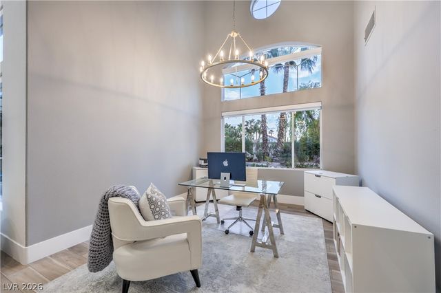 9901 Laurel Springs Avenue, Las Vegas, NV 89134