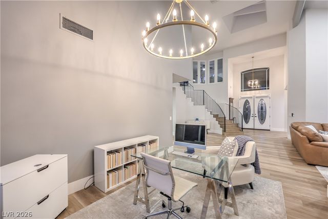 9901 Laurel Springs Avenue, Las Vegas, NV 89134