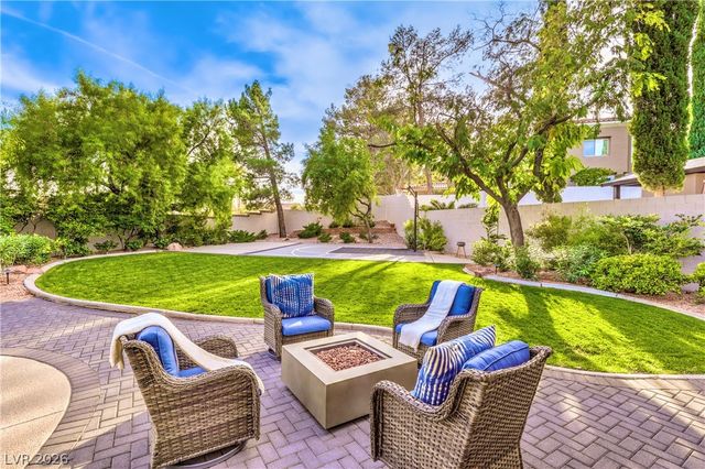 9901 Laurel Springs Avenue, Las Vegas, NV 89134