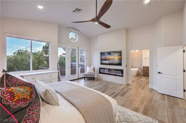 9901 Laurel Springs Avenue, Las Vegas, NV 89134