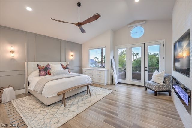 9901 Laurel Springs Avenue, Las Vegas, NV 89134