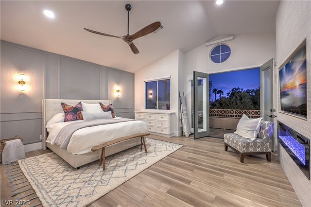 9901 Laurel Springs Avenue, Las Vegas, NV 89134