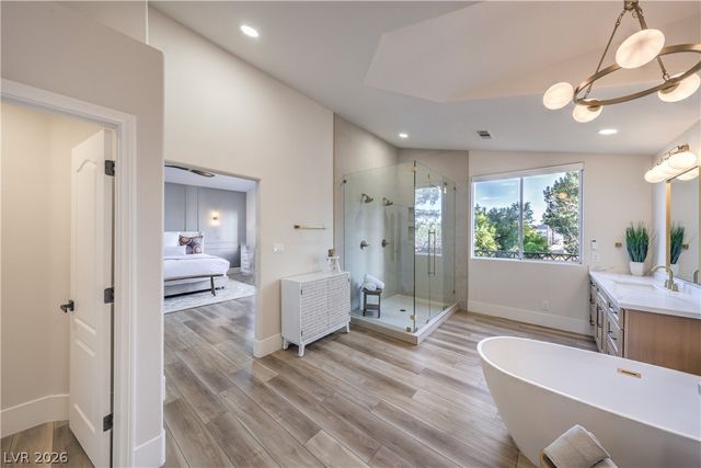 9901 Laurel Springs Avenue, Las Vegas, NV 89134