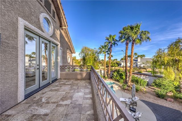 9901 Laurel Springs Avenue, Las Vegas, NV 89134